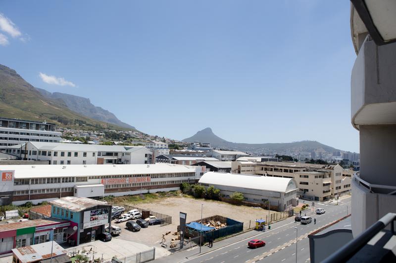 1 Bedroom Property for Sale in Salt River Western Cape